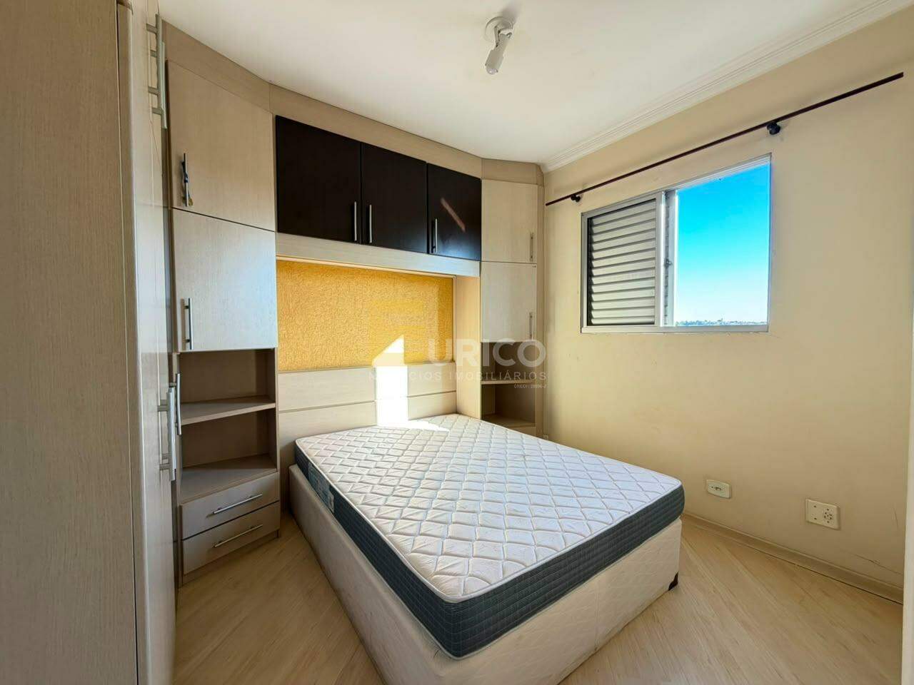 Apartamento à venda no Condomínio Residencial Ilhas Gregas em Valinhos/SP: