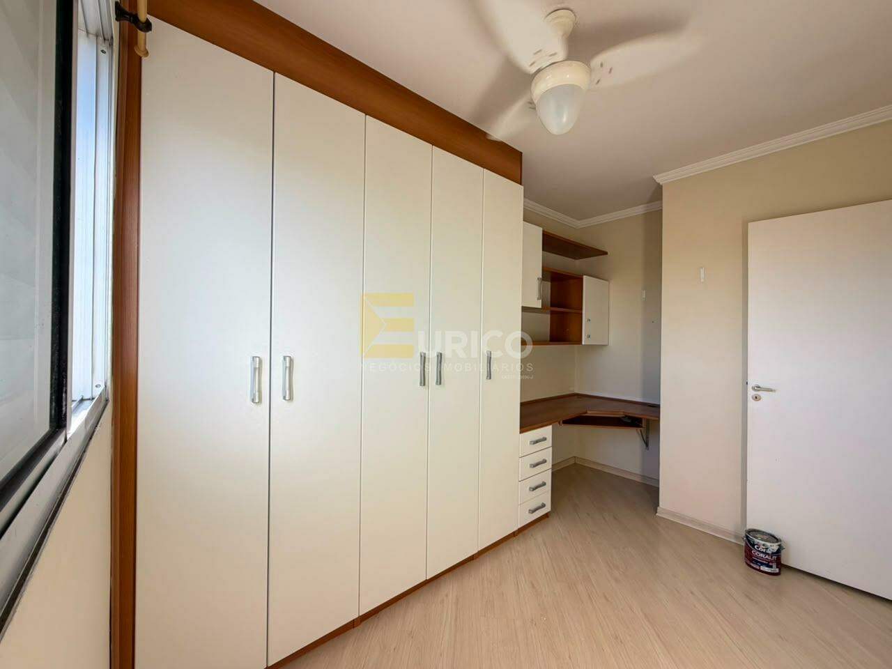 Apartamento à venda no Condomínio Residencial Ilhas Gregas em Valinhos/SP: