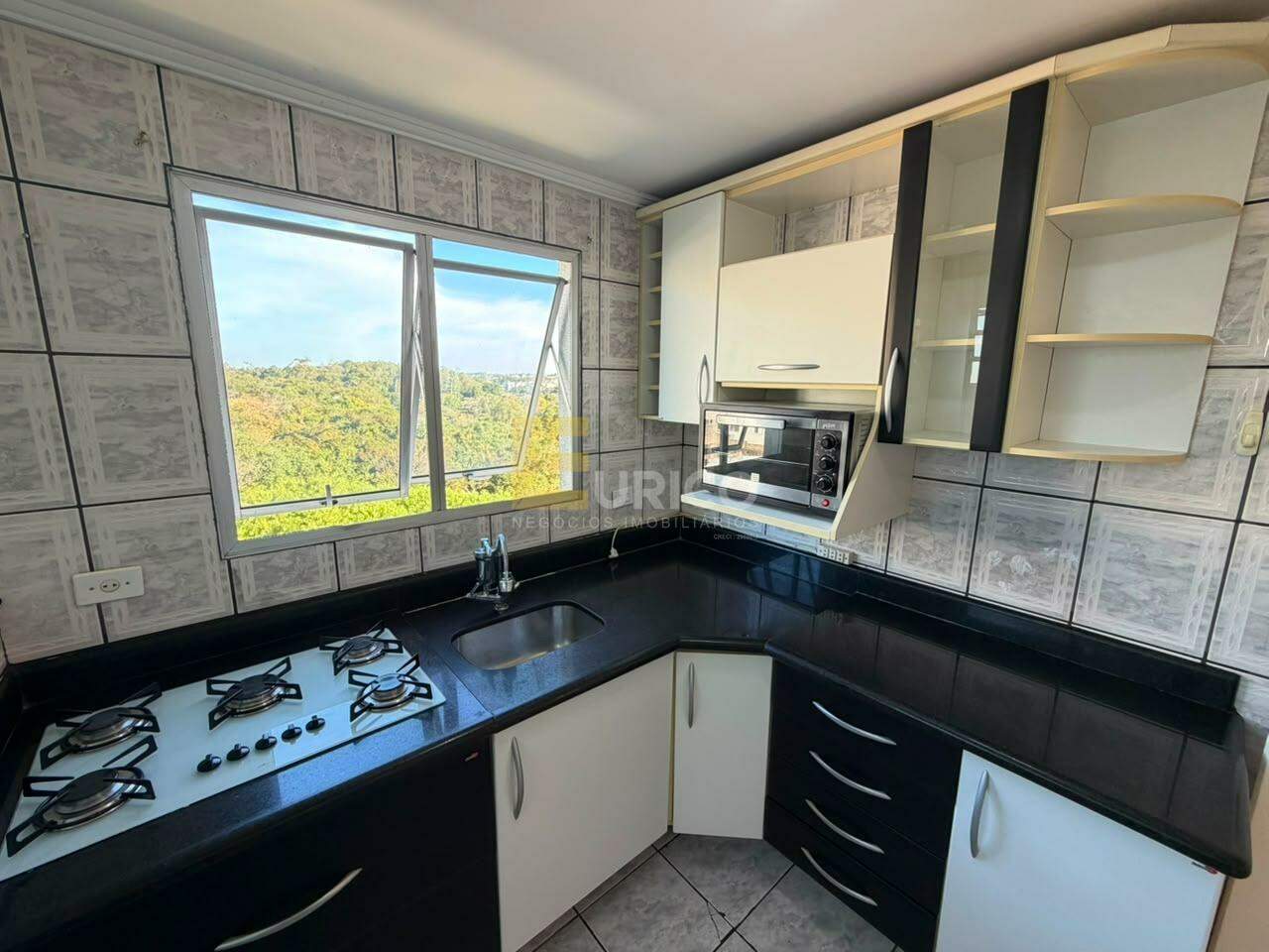 Apartamento à venda no Condomínio Residencial Ilhas Gregas em Valinhos/SP: 