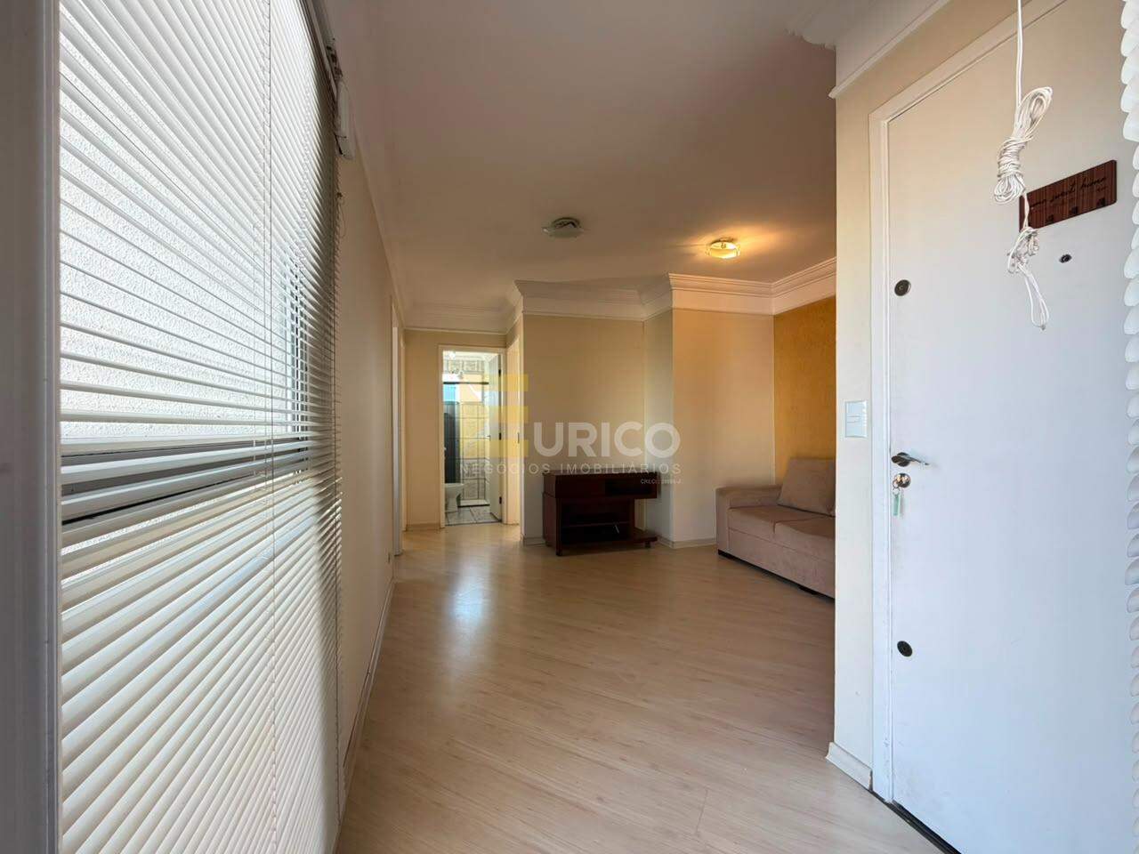 Apartamento à venda no Condomínio Residencial Ilhas Gregas em Valinhos/SP: