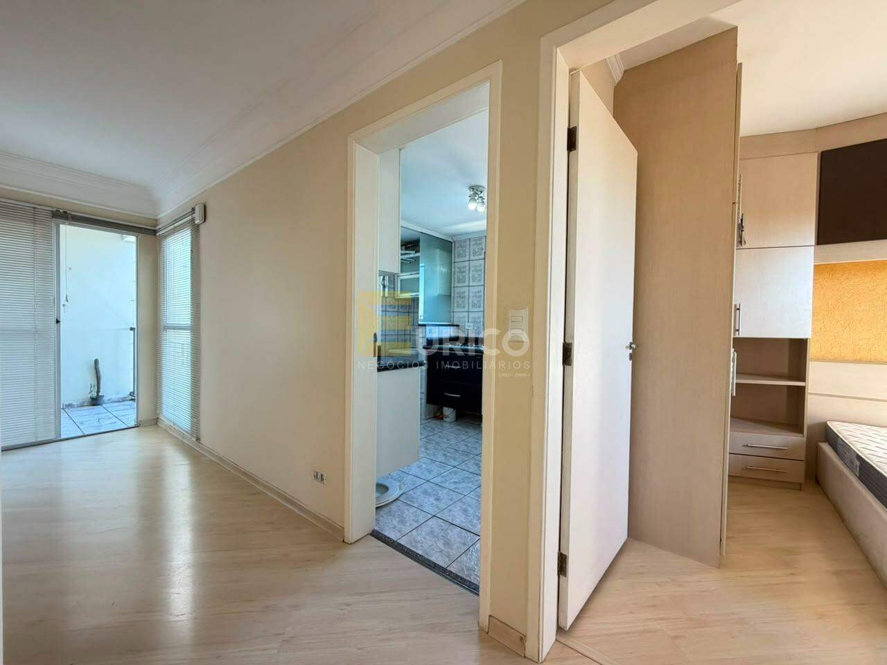 Apartamento à venda no Condomínio Residencial Ilhas Gregas em Valinhos/SP: