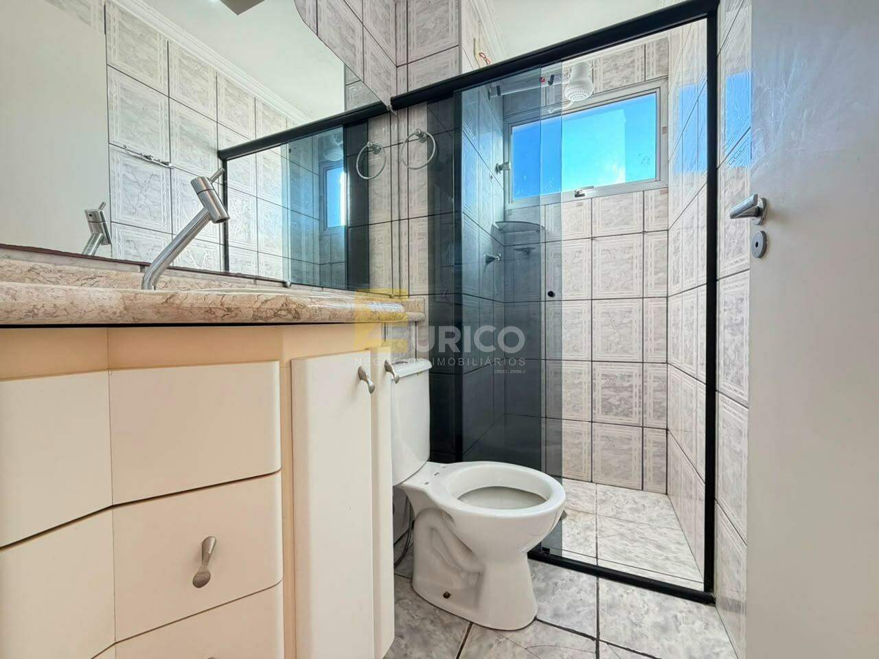 Apartamento à venda no Condomínio Residencial Ilhas Gregas em Valinhos/SP: