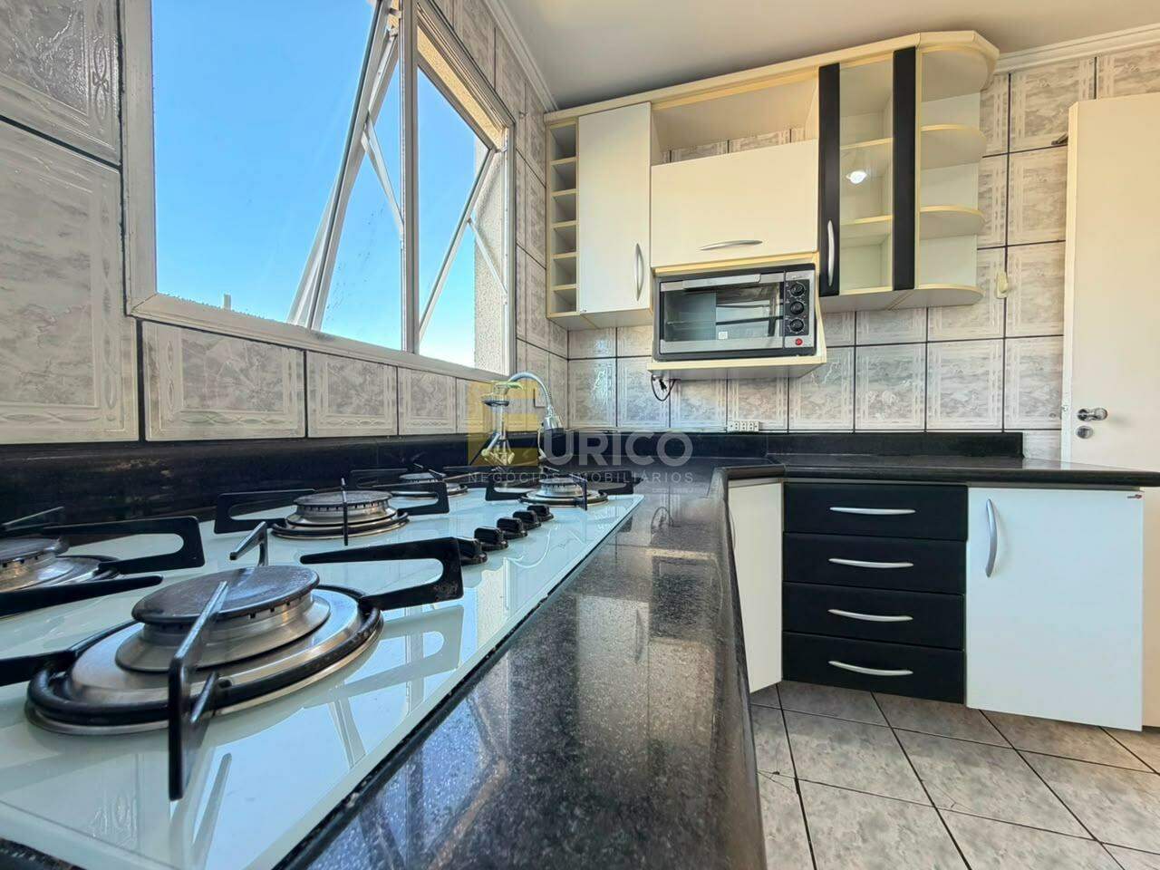 Apartamento à venda no Condomínio Residencial Ilhas Gregas em Valinhos/SP: 