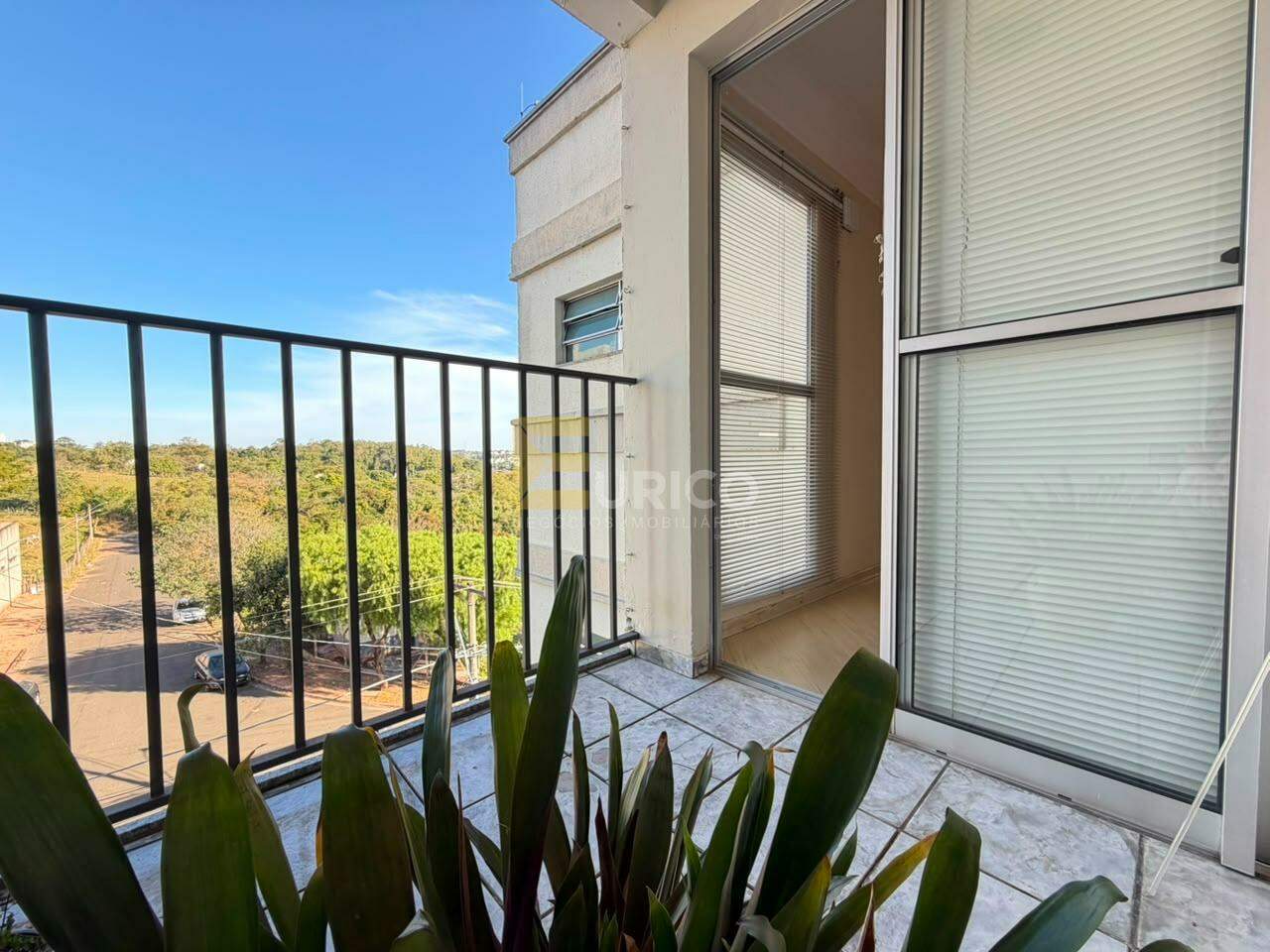 Apartamento à venda no Condomínio Residencial Ilhas Gregas em Valinhos/SP: