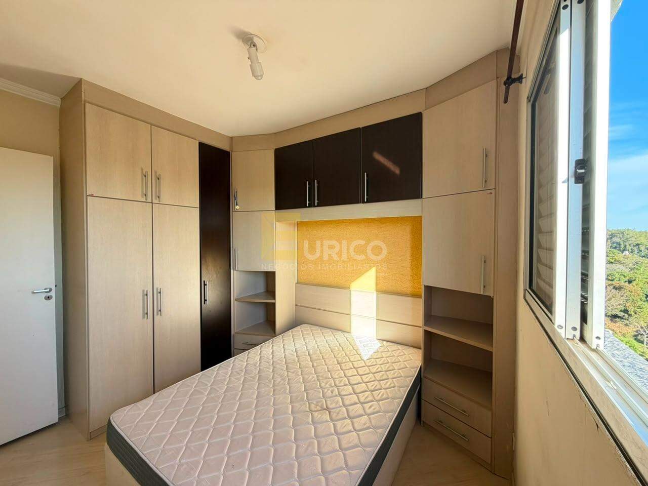 Apartamento à venda no Condomínio Residencial Ilhas Gregas em Valinhos/SP: