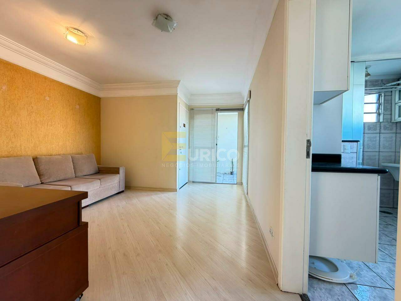 Apartamento à venda no Condomínio Residencial Ilhas Gregas em Valinhos/SP: