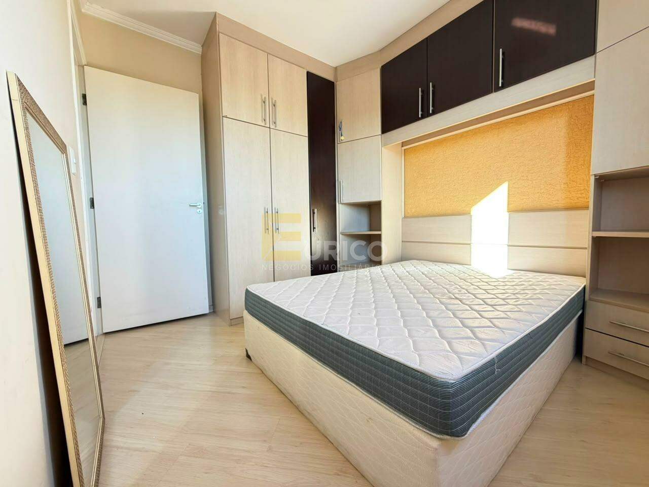 Apartamento à venda no Condomínio Residencial Ilhas Gregas em Valinhos/SP: