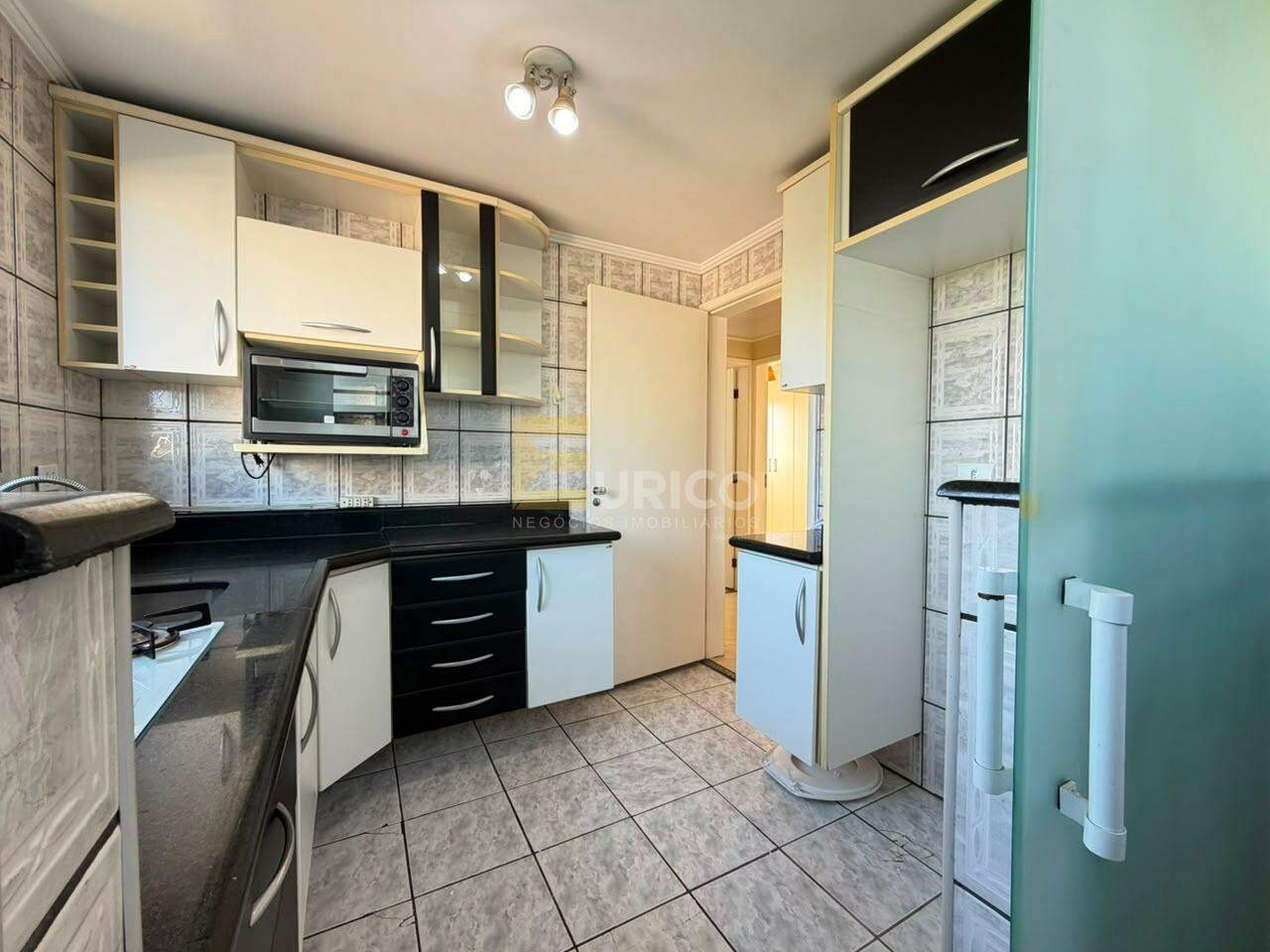 Apartamento à venda no Condomínio Residencial Ilhas Gregas em Valinhos/SP: