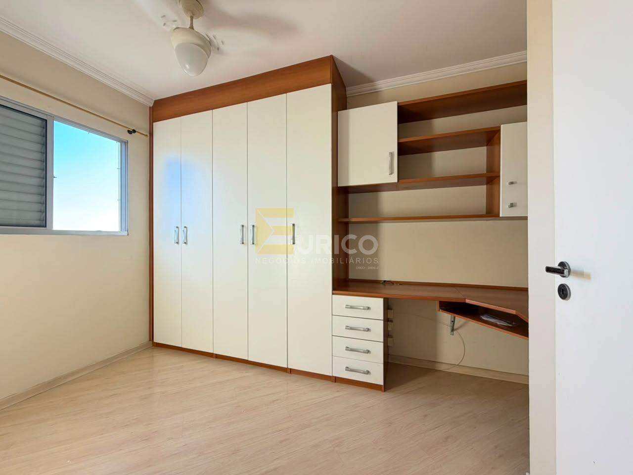Apartamento à venda no Condomínio Residencial Ilhas Gregas em Valinhos/SP: