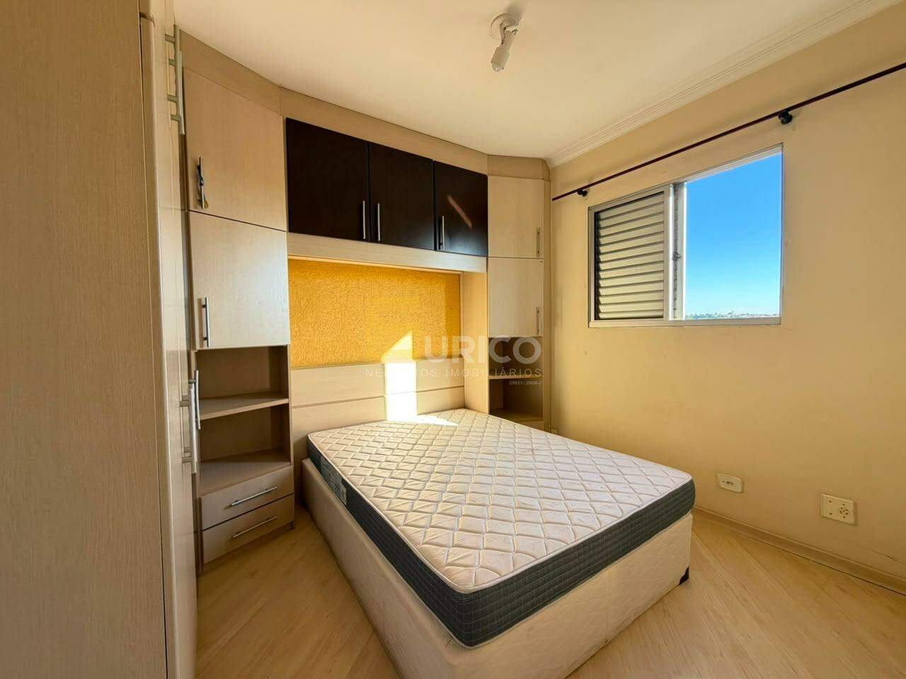 Apartamento à venda no Condomínio Residencial Ilhas Gregas em Valinhos/SP: