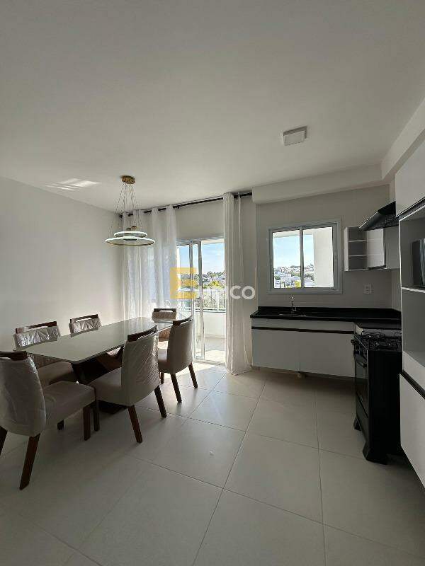 Apartamento à venda no Bairro da Vossoroca em Sorocaba/SP:
