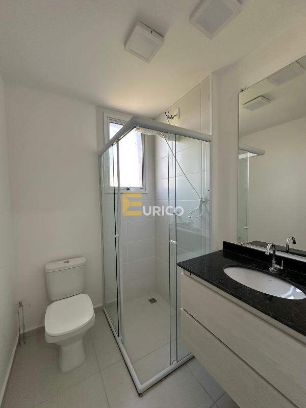 Apartamento à venda no Bairro da Vossoroca em Sorocaba/SP: