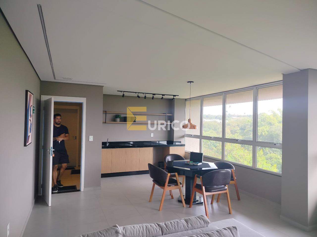 Apartamento à venda no Bairro da Vossoroca em Sorocaba/SP: