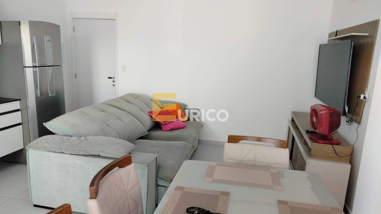 Apartamento à venda no Bairro da Vossoroca em Sorocaba/SP: 