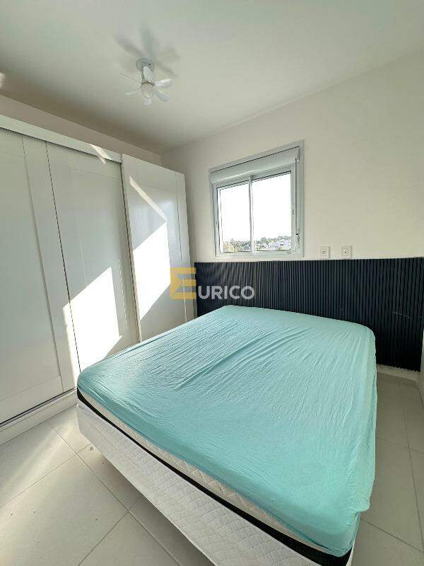 Apartamento à venda no Bairro da Vossoroca em Sorocaba/SP: