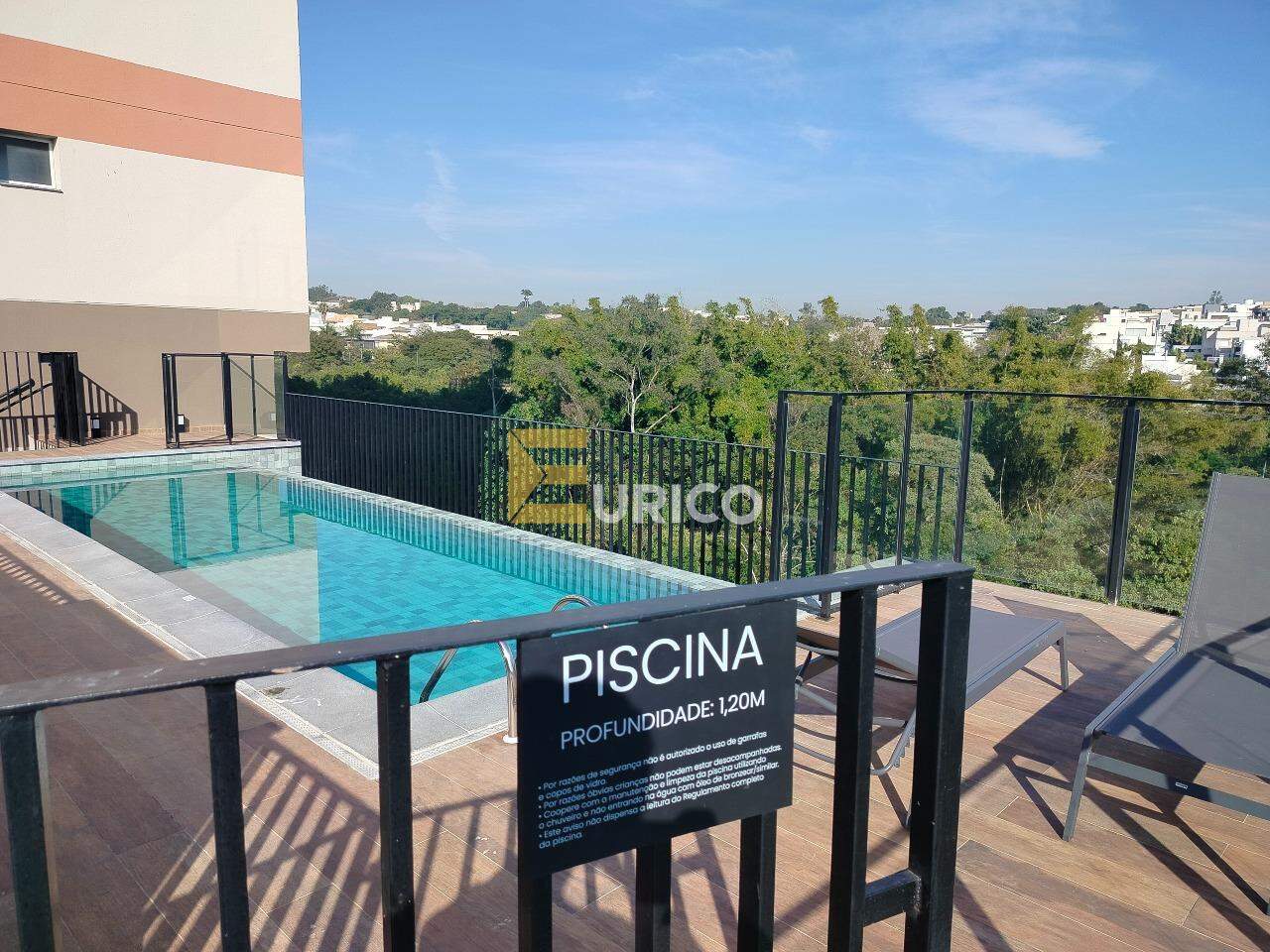 Apartamento à venda no Bairro da Vossoroca em Sorocaba/SP: