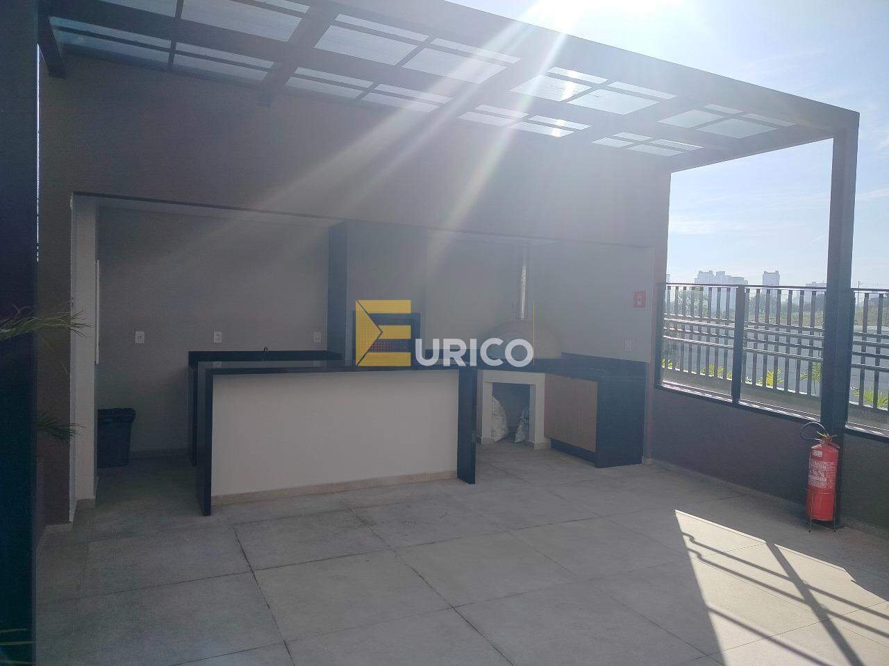 Apartamento à venda no Bairro da Vossoroca em Sorocaba/SP: