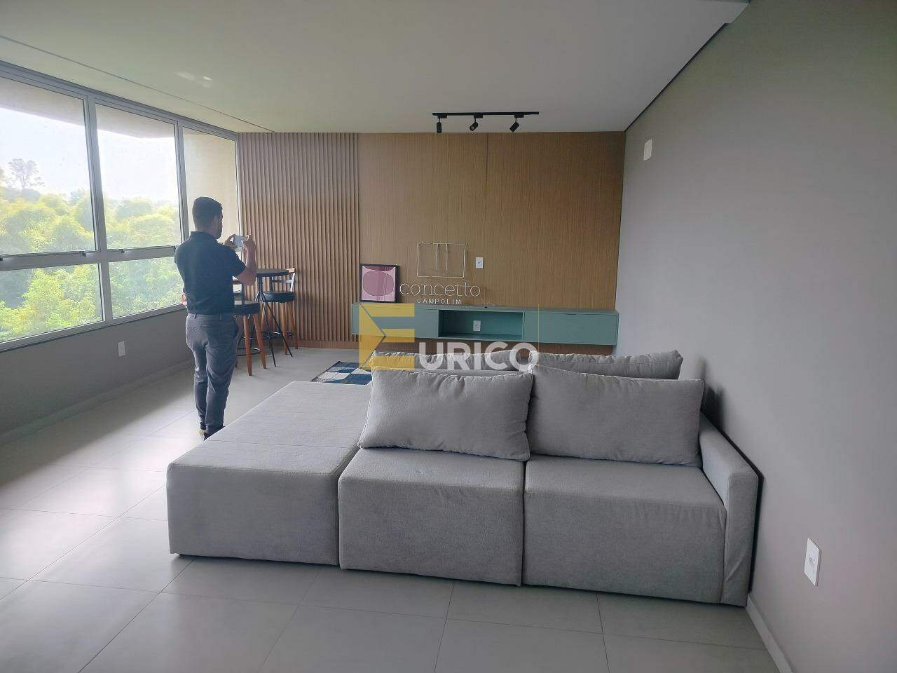 Apartamento à venda no Bairro da Vossoroca em Sorocaba/SP:
