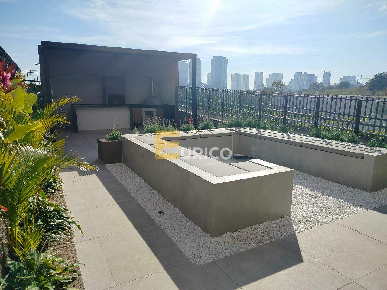Apartamento à venda no Bairro da Vossoroca em Sorocaba/SP: