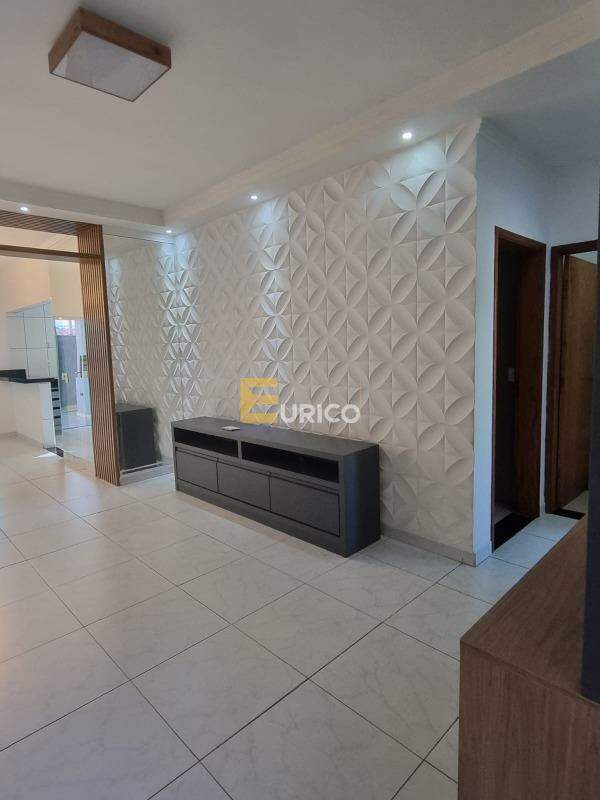 Casa em condomínio à venda no Horto Florestal em Sorocaba/SP: 
