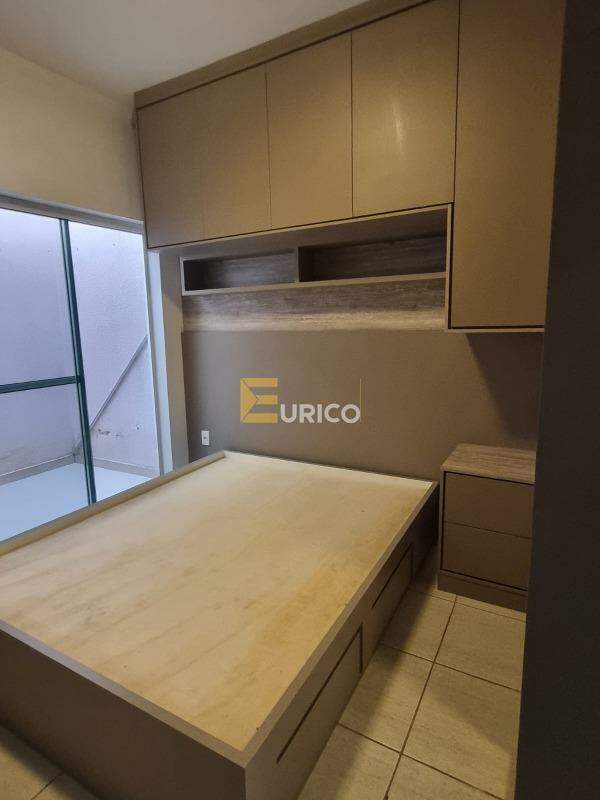 Casa em condomínio à venda no Horto Florestal em Sorocaba/SP: 