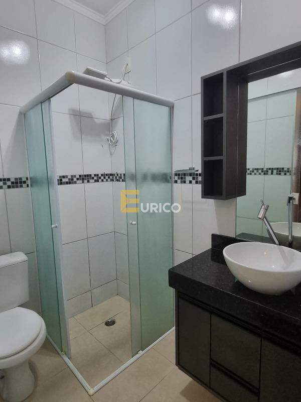Casa em condomínio à venda no Horto Florestal em Sorocaba/SP: 