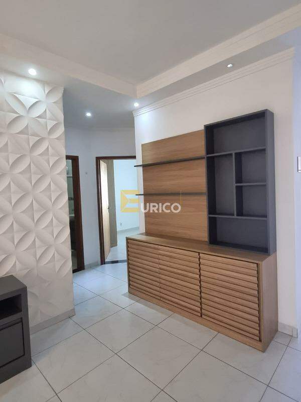 Casa em condomínio à venda no Horto Florestal em Sorocaba/SP: 