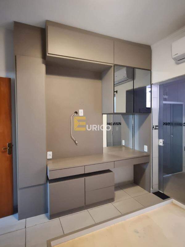 Casa em condomínio à venda no Horto Florestal em Sorocaba/SP: 