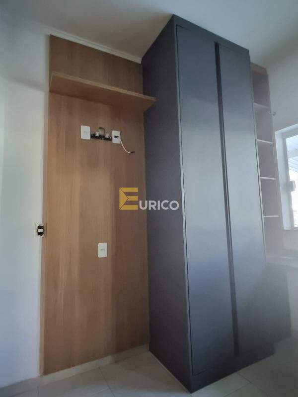Casa em condomínio à venda no Horto Florestal em Sorocaba/SP: 