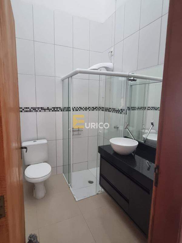 Casa em condomínio à venda no Horto Florestal em Sorocaba/SP: 