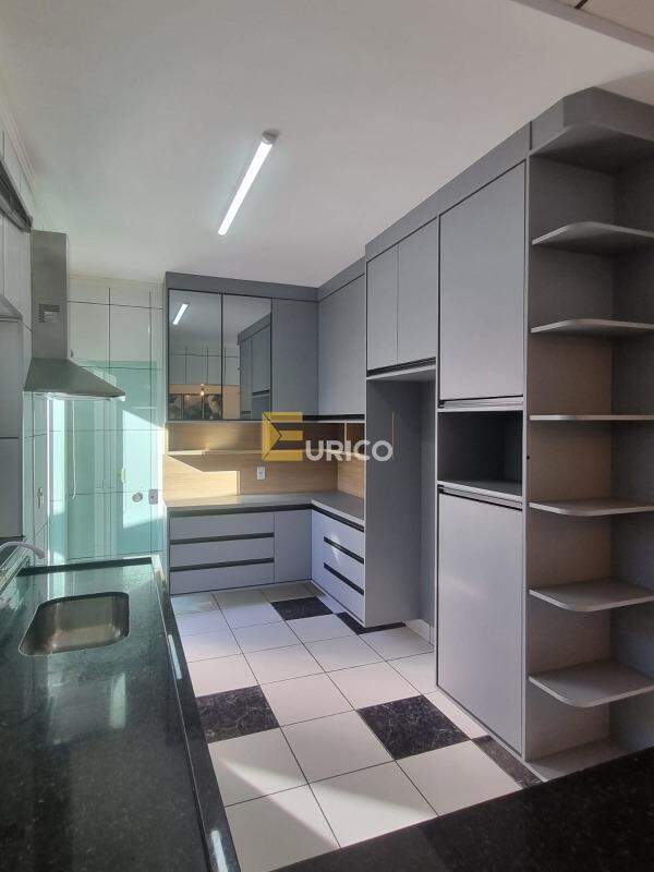 Casa em condomínio à venda no Horto Florestal em Sorocaba/SP: 
