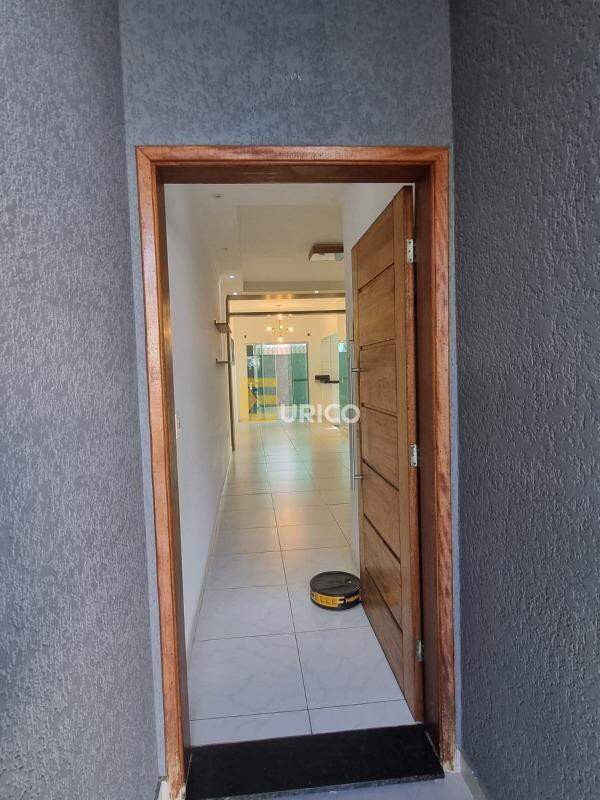 Casa em condomínio à venda no Horto Florestal em Sorocaba/SP: 
