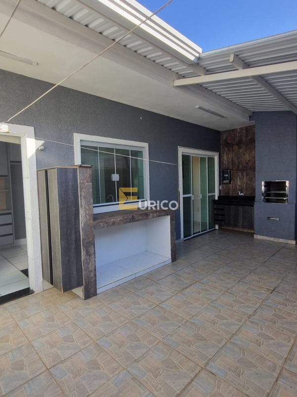 Casa em condomínio à venda no Horto Florestal em Sorocaba/SP: 