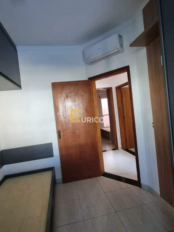 Casa em condomínio à venda no Horto Florestal em Sorocaba/SP: 