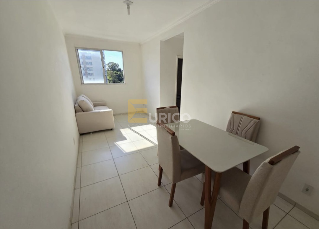 Apartamento à venda no Condomínio Reserva do Japi em Jundiaí/SP: 