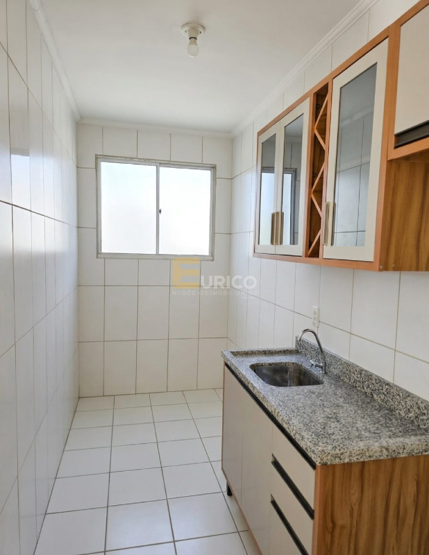 Apartamento à venda no Condomínio Reserva do Japi em Jundiaí/SP: 