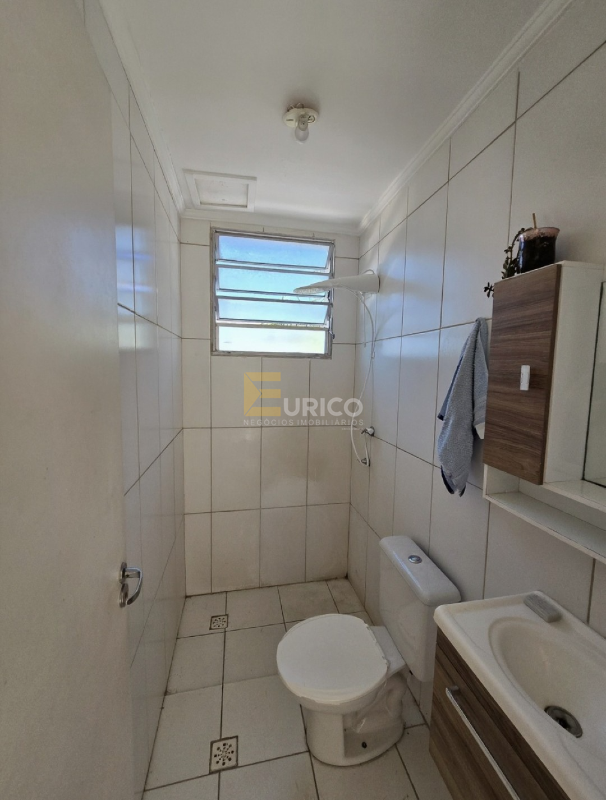 Apartamento à venda no Condomínio Reserva do Japi em Jundiaí/SP: 