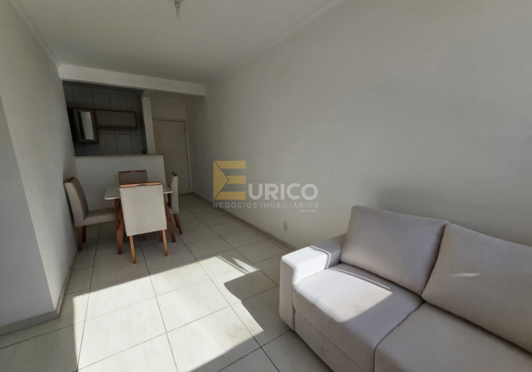 Apartamento à venda no Condomínio Reserva do Japi em Jundiaí/SP: 