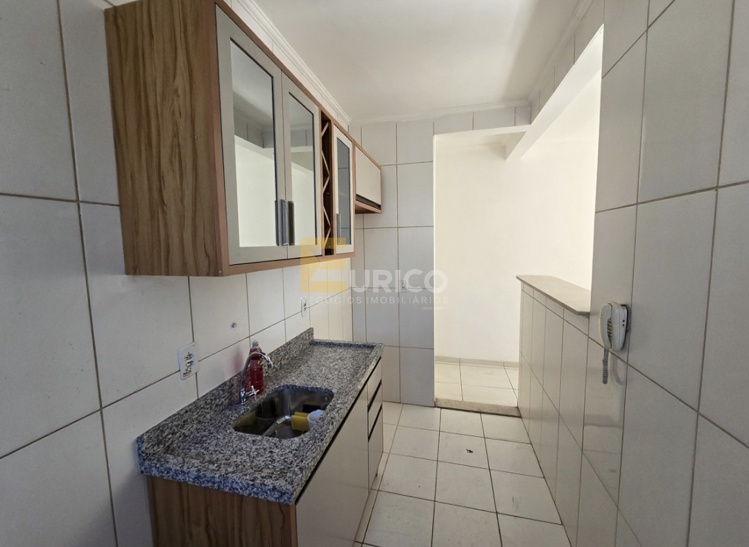 Apartamento à venda no Condomínio Reserva do Japi em Jundiaí/SP: 