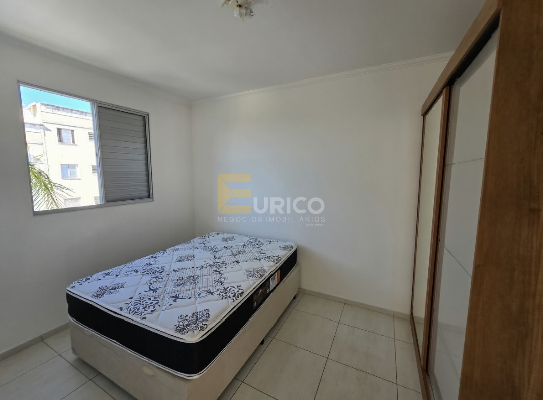 Apartamento à venda no Condomínio Reserva do Japi em Jundiaí/SP: 