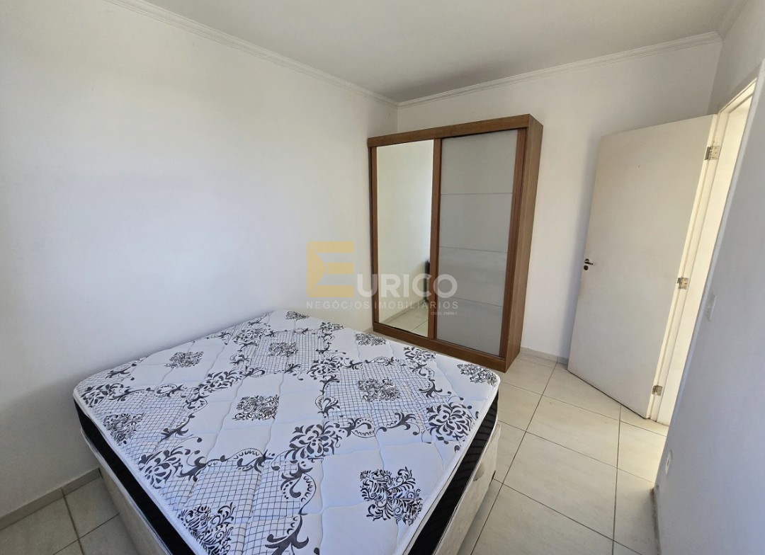Apartamento à venda no Condomínio Reserva do Japi em Jundiaí/SP: 