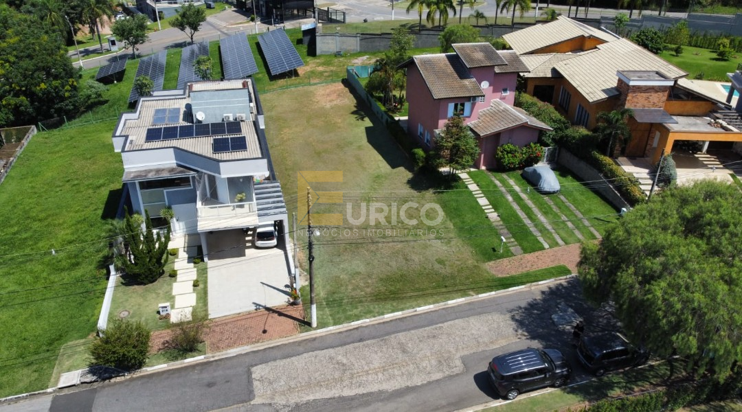 Terreno em Condomínio à venda no Condomínio Reserva dos Vinhedos em Louveira/SP: 