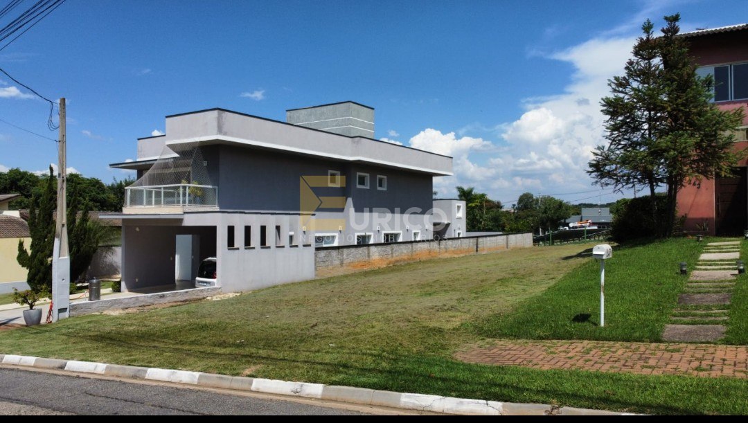 Terreno em Condomínio à venda no Condomínio Reserva dos Vinhedos em Louveira/SP: 