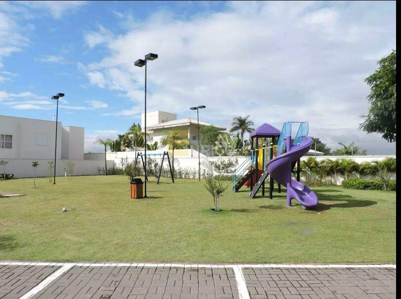 Casa em condomínio à venda no Observatório em Vinhedo/SP: 
