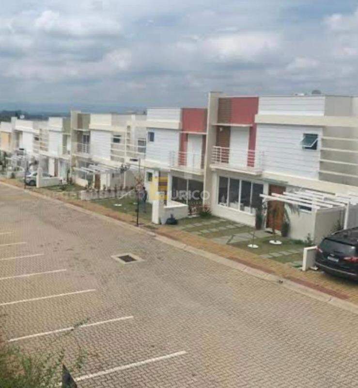 Casa em condomínio à venda no Observatório em Vinhedo/SP: 