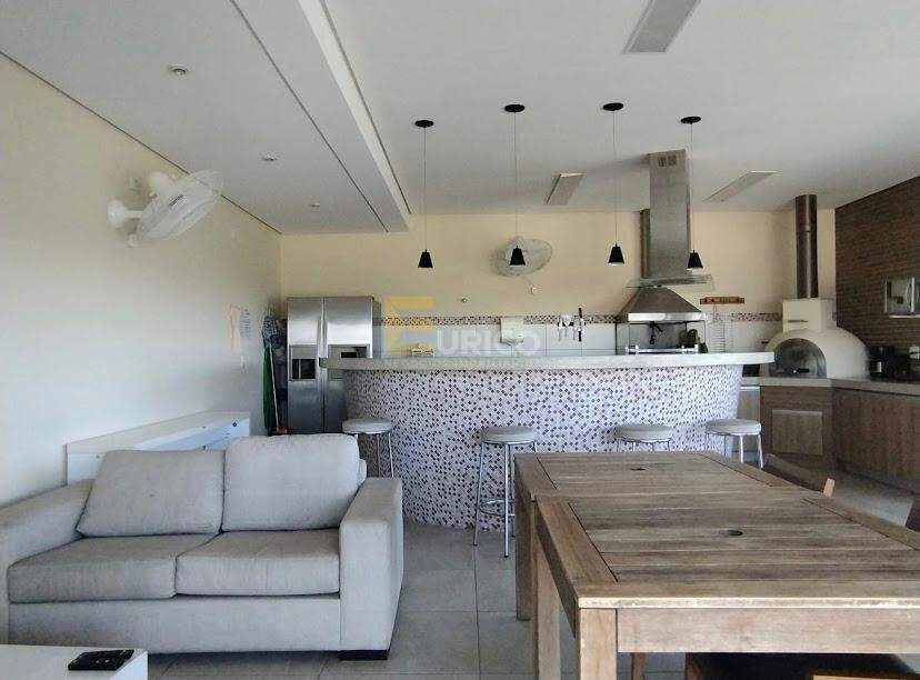 Casa em condomínio à venda no Observatório em Vinhedo/SP: 