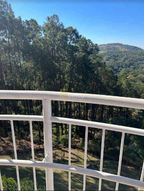 Casa em condomínio à venda no Observatório em Vinhedo/SP: 