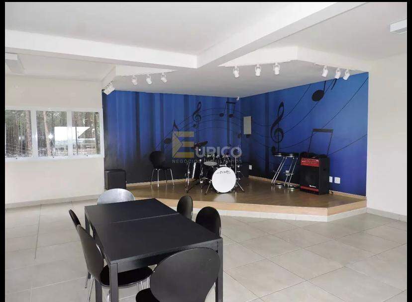 Casa em condomínio à venda no Observatório em Vinhedo/SP: 