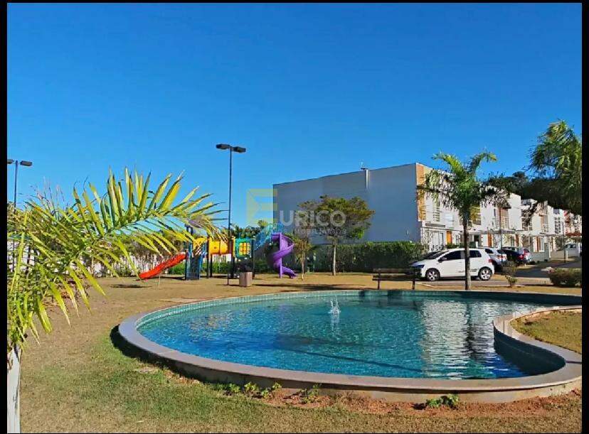 Casa em condomínio à venda no Observatório em Vinhedo/SP: 