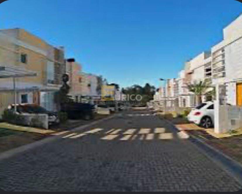 Casa em condomínio à venda no Observatório em Vinhedo/SP: 